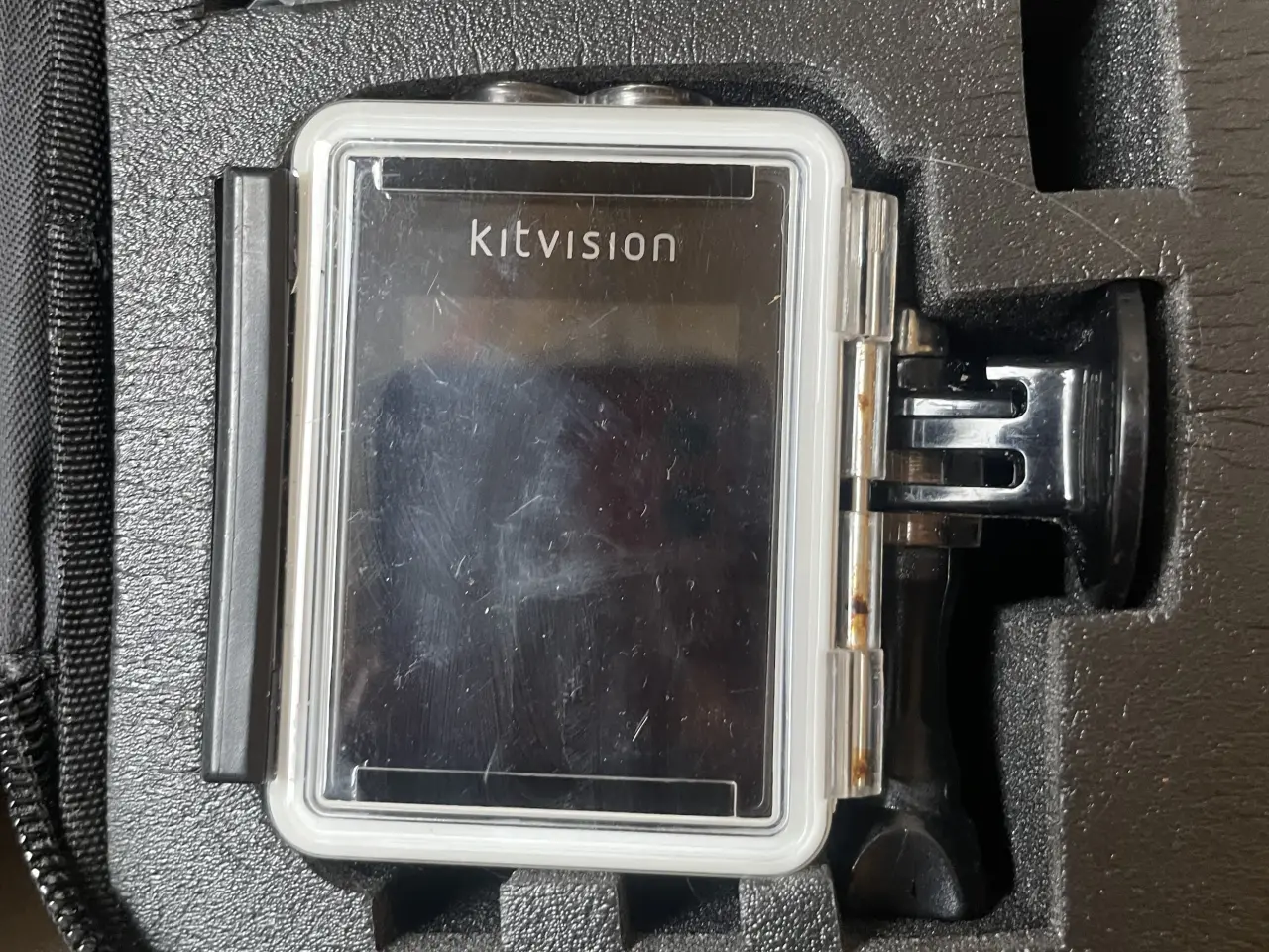 Billede 2 - Kamera Kitvision