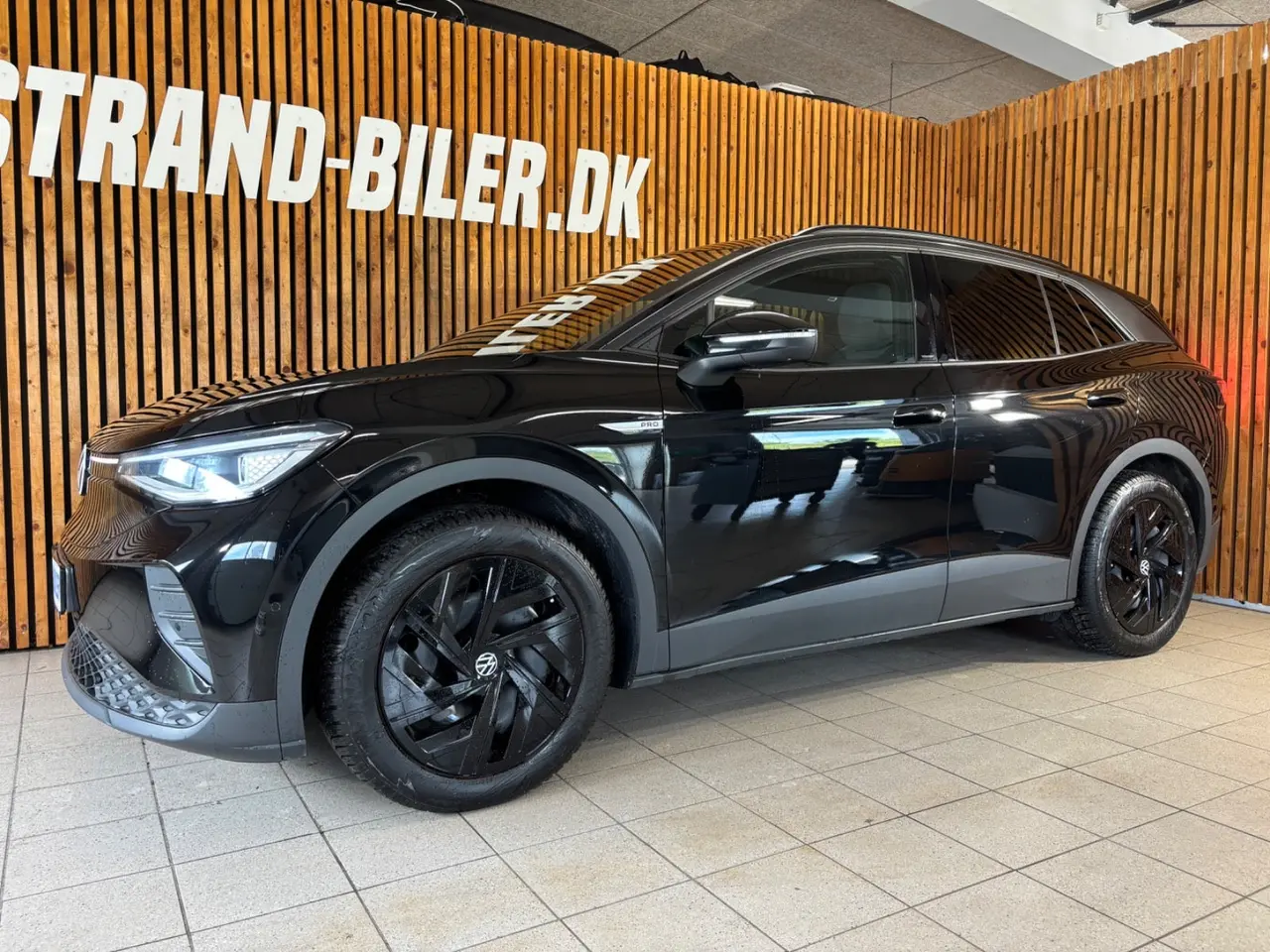 Billede 2 - VW ID.4 77 Pro Performance