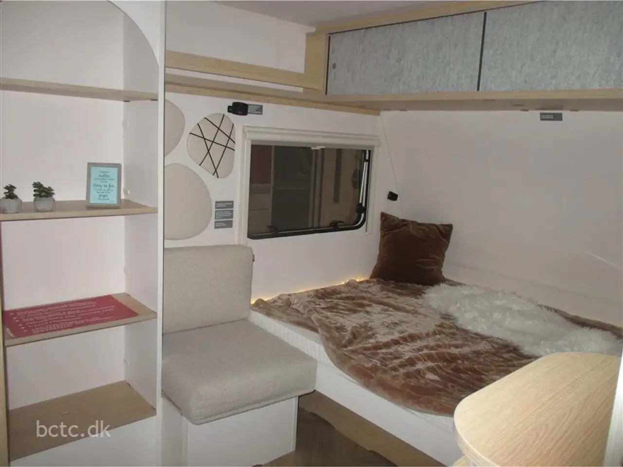 Billede 4 - 2026 - LMC Edero 350 D