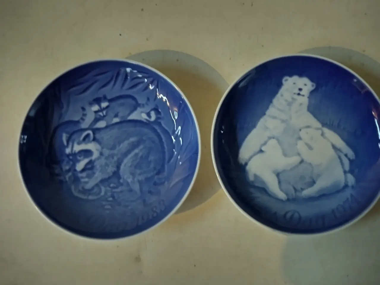 Billede 2 - Mors dags platter