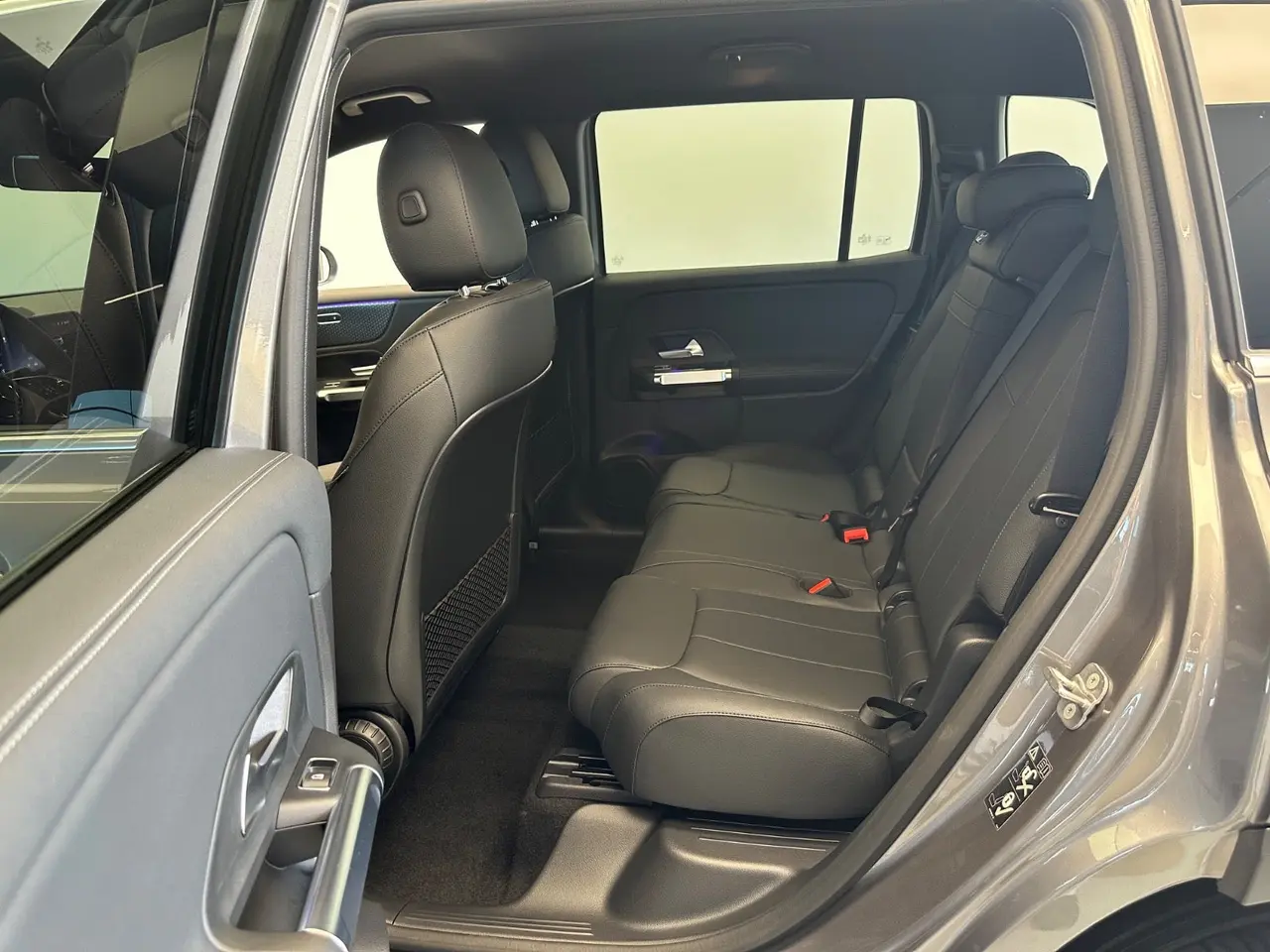 Billede 13 - Mercedes EQB250+ Progressive Advance