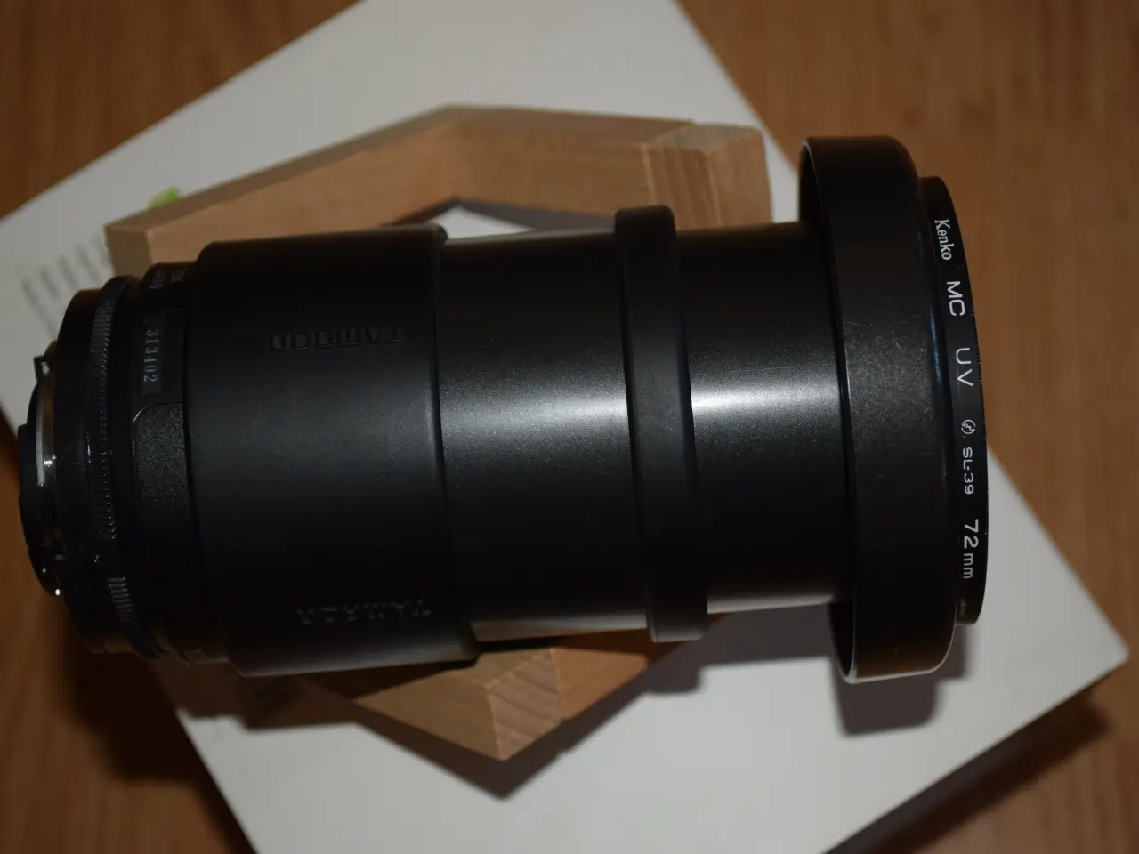Billede 1 - Tamron