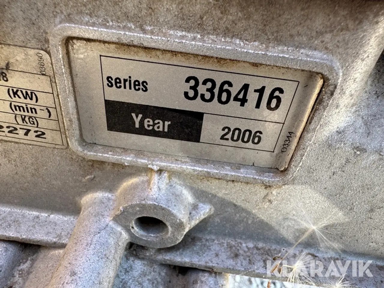 Billede 6 - Fræser Texas Pro Trac 984511