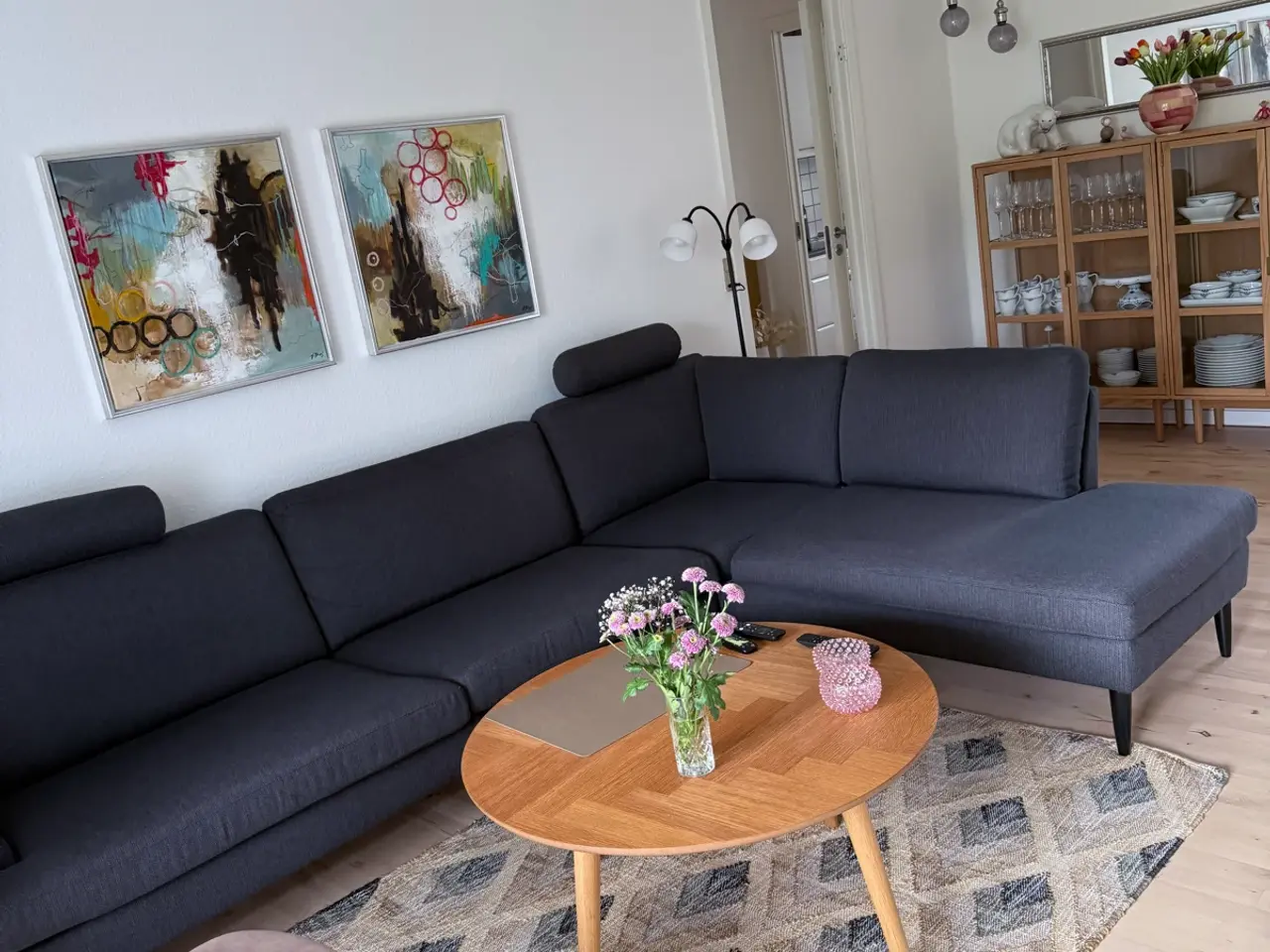 Billede 5 - Hjørnesofa