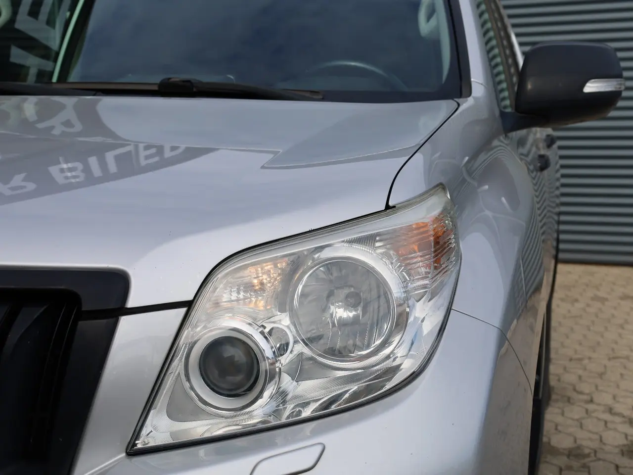 Billede 10 - Toyota Land Cruiser 3,0 D-4D T2 aut. Van