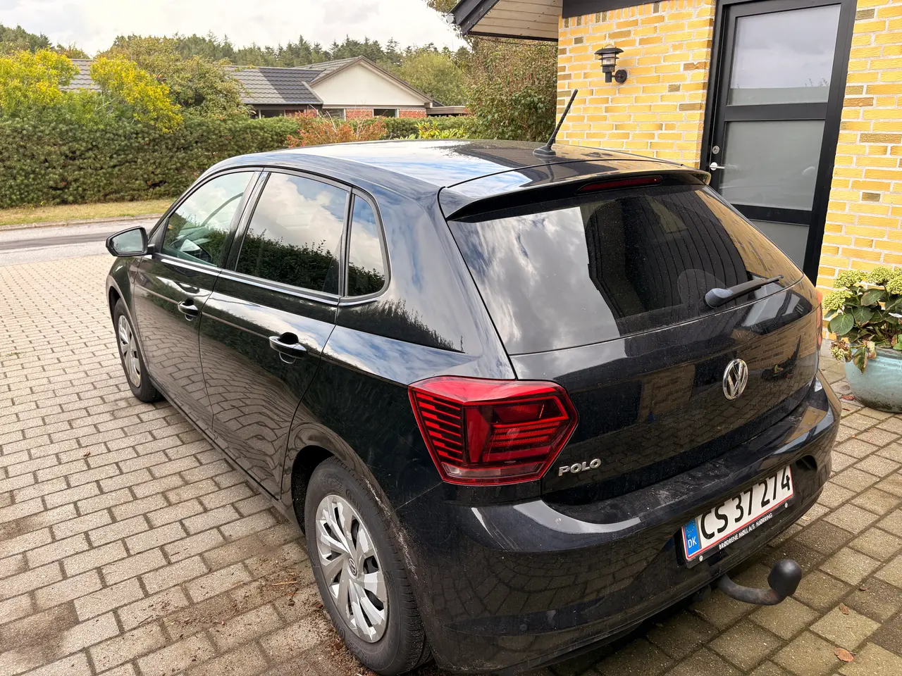 Billede 3 - VW Polo 1,0 TSi 95 Comfortline 5d
