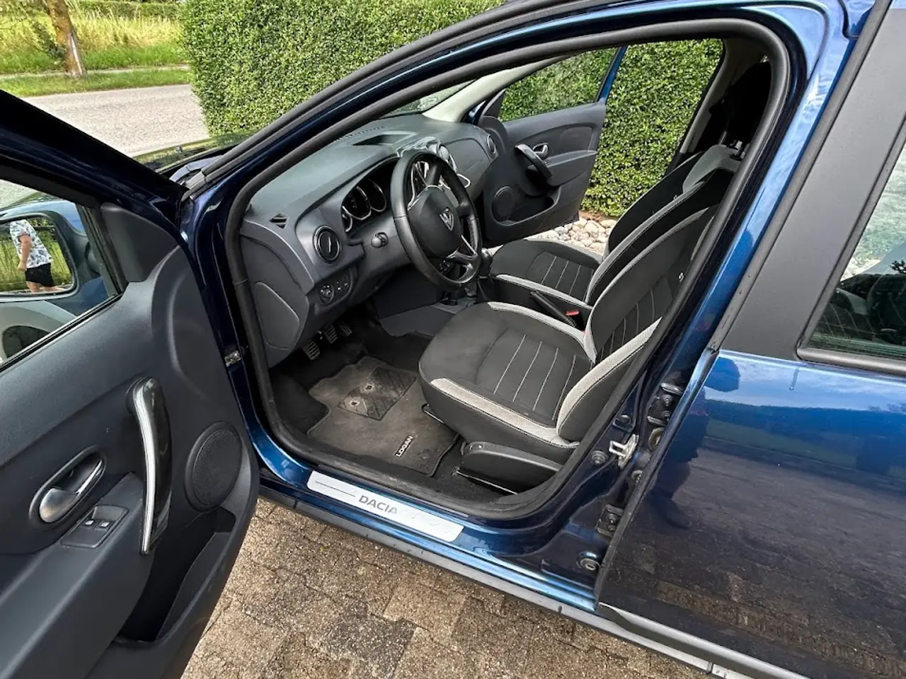 Billede 36 - Dacia 1 ejers