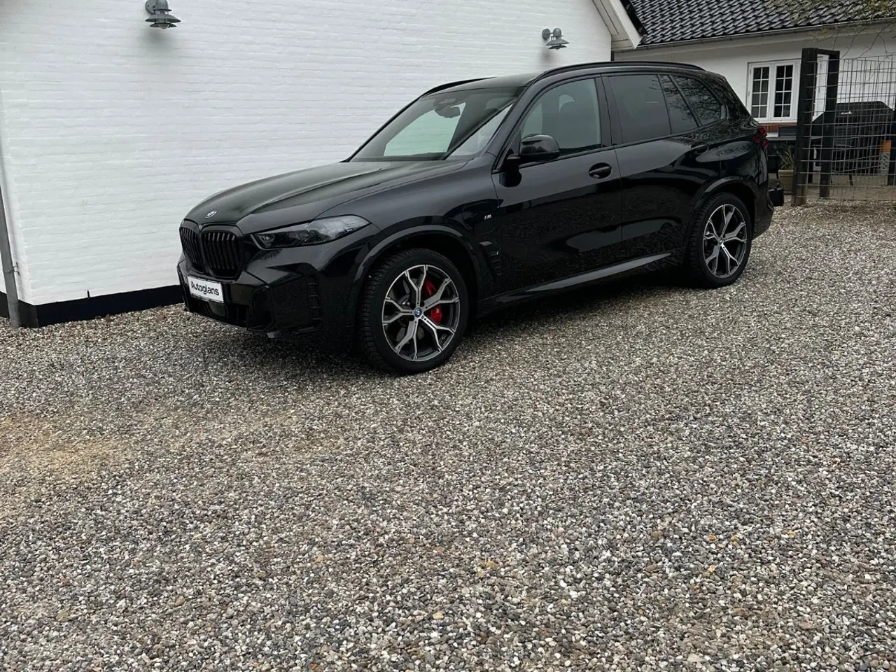 Billede 1 - BMW X5 3,0 xDrive50e M-Sport+ aut.