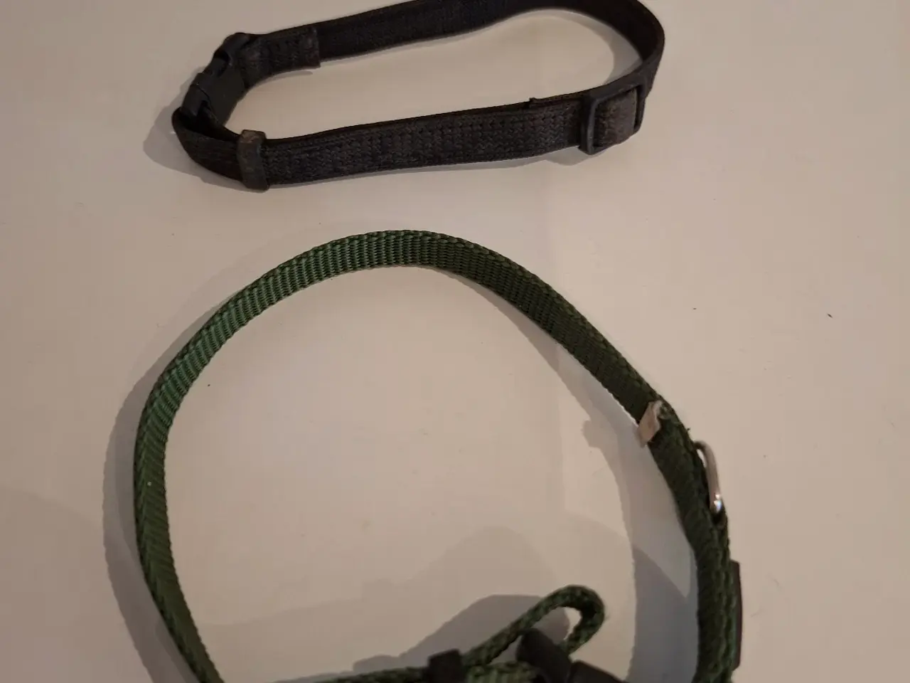 Billede 1 - XS Hunde Halsbånd