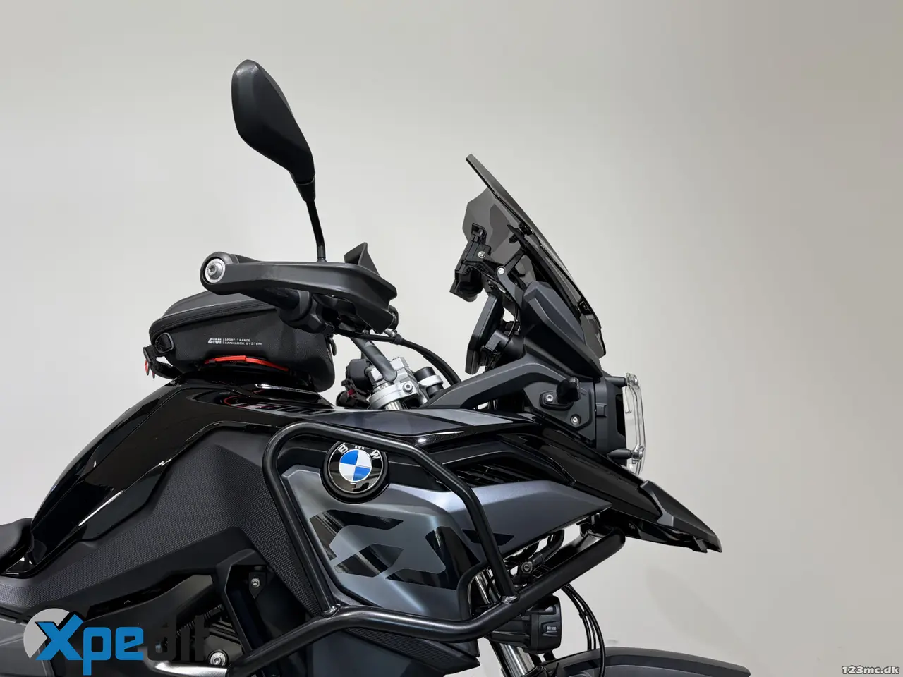 Billede 15 - BMW F 800 GS