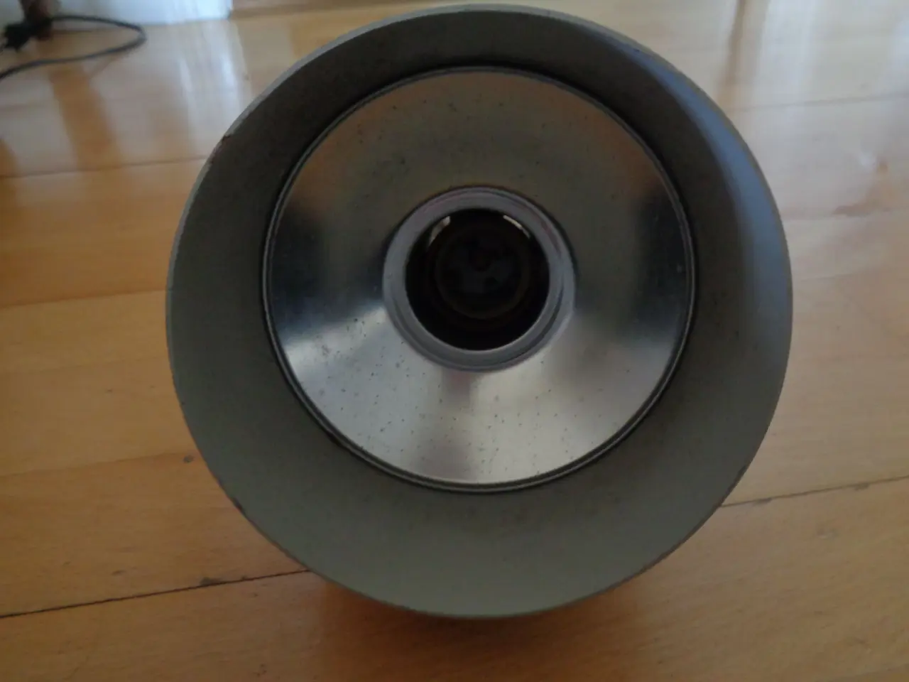Billede 4 - Retro lampe