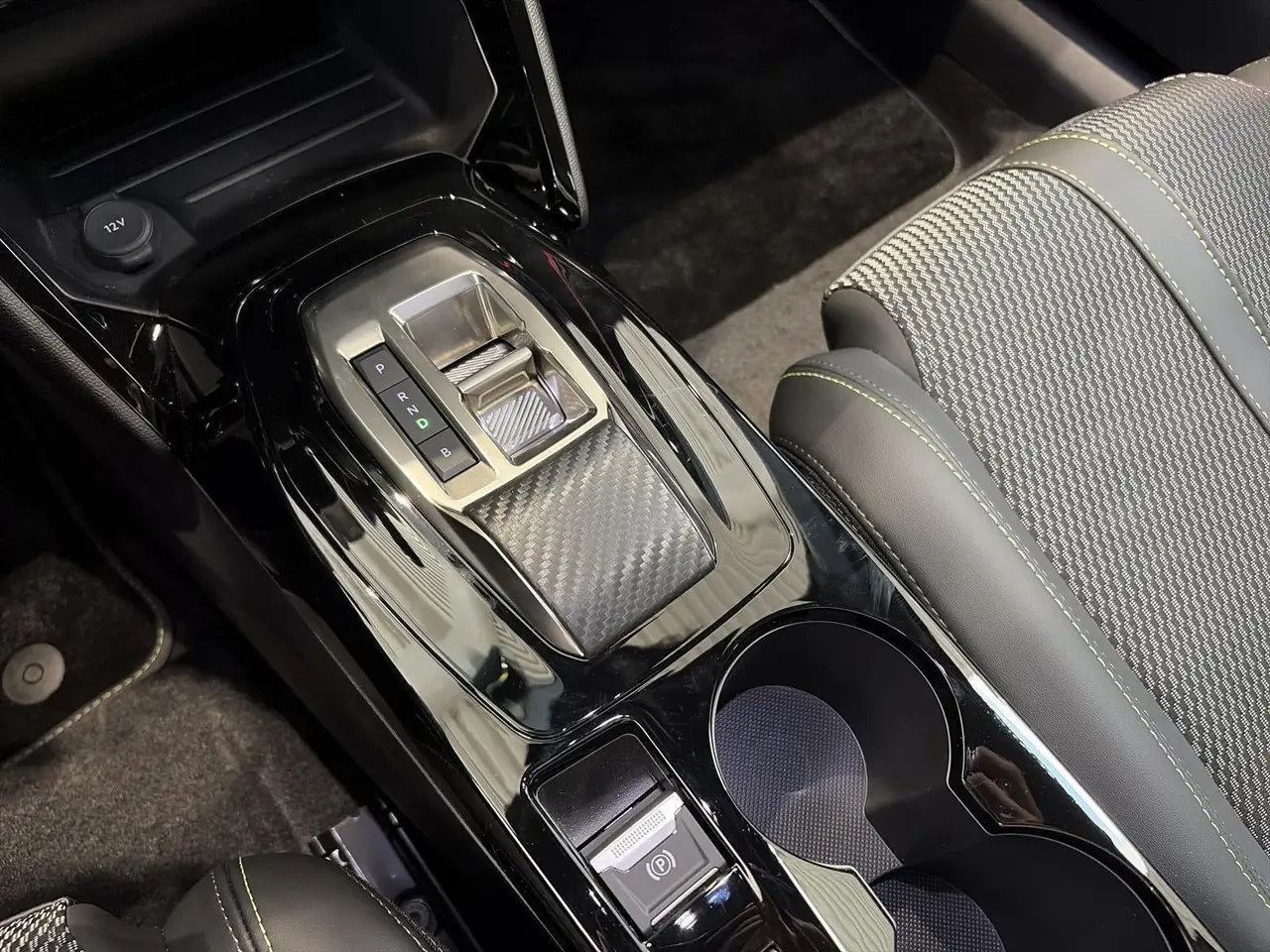 Billede 13 - Peugeot e-2008 50 GT