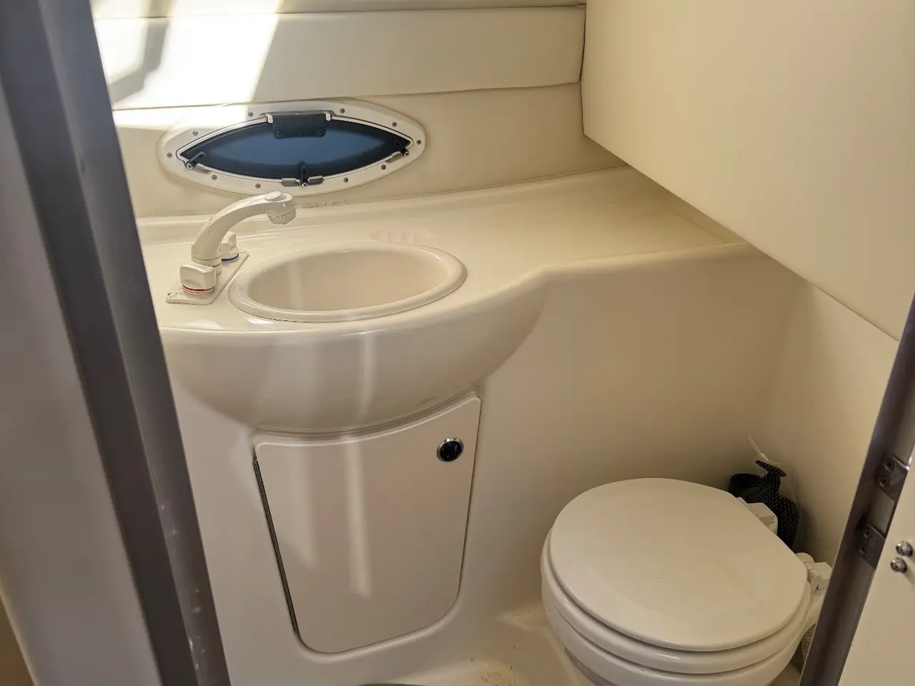 Billede 7 - Bayliner Ciera Sunbridge 245