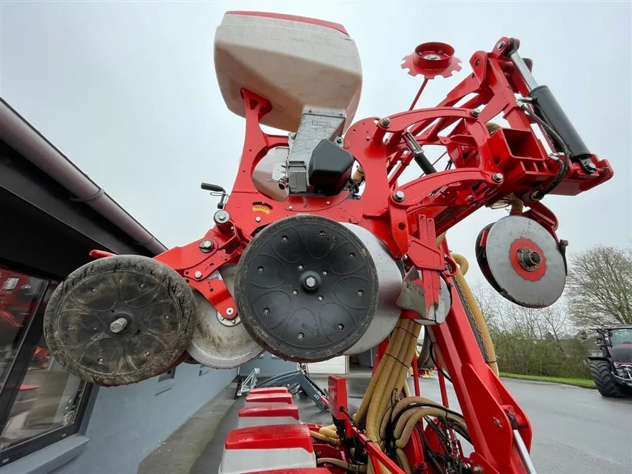 Billede 22 - Maschio Gaspardo Manta XL 12 rk