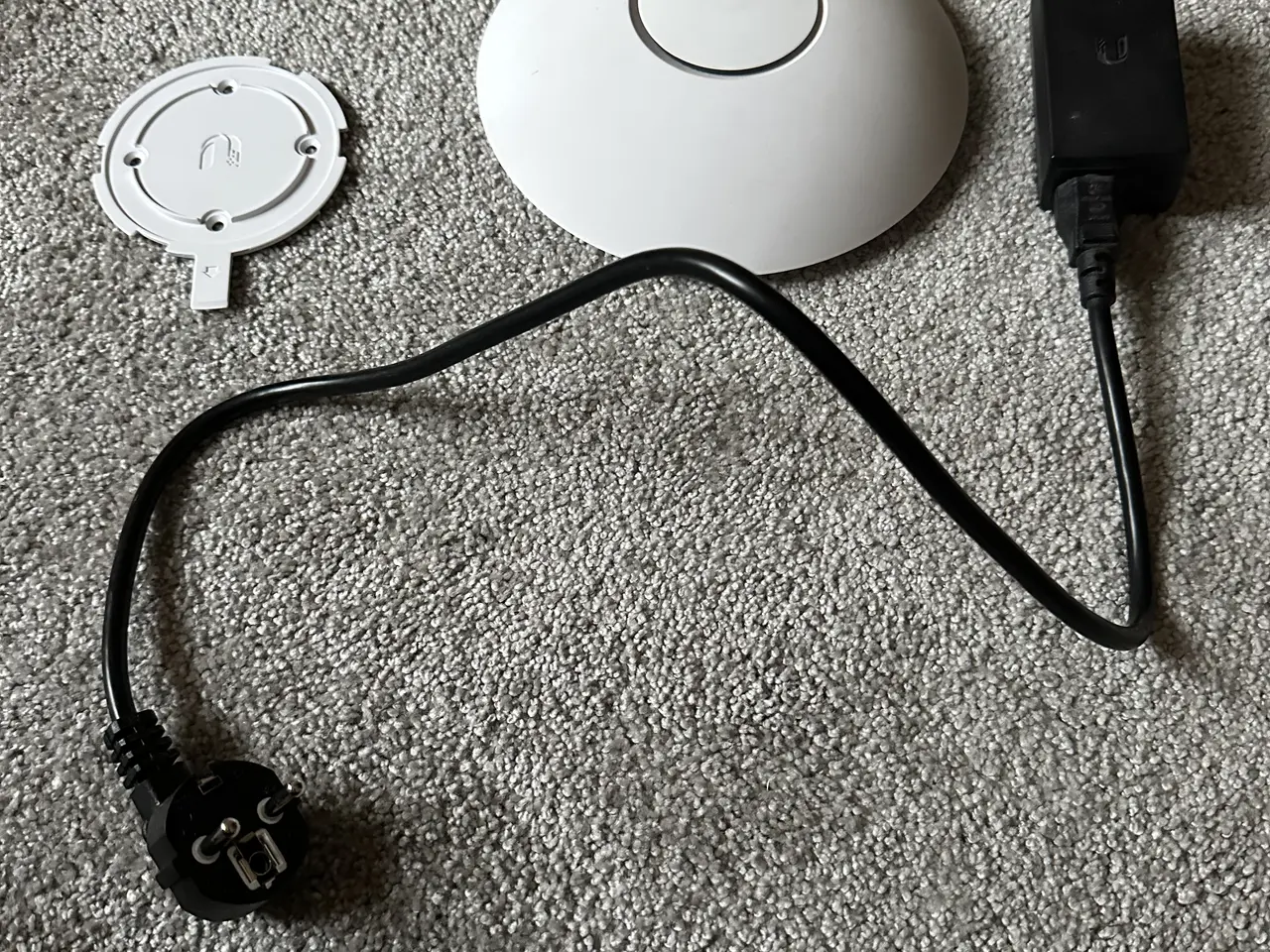 Billede 1 - Ubiquiti UniFi UAP‑AC‑LR trådløst access point