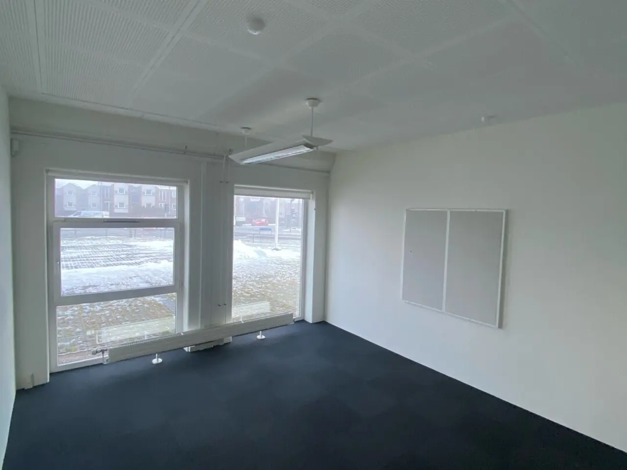 Billede 2 - 21m2 kontor i kontorbygning