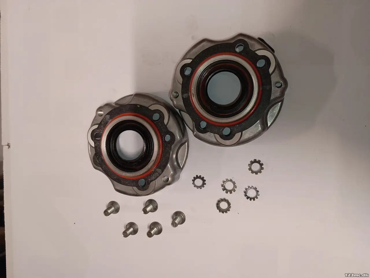 Billede 1 - Yamaha COVER, BREAKER 1