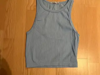 Kort dame top str medium