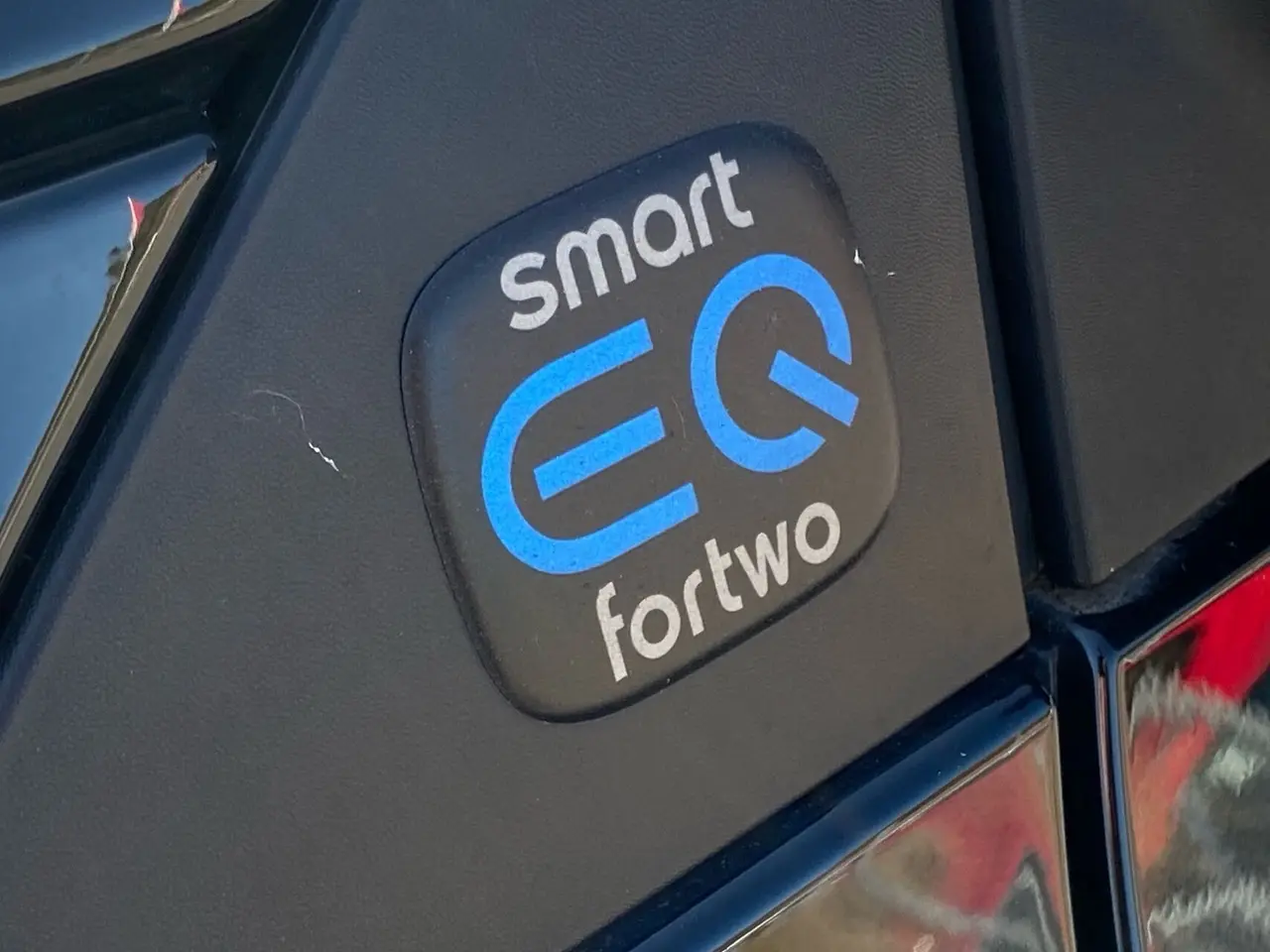 Billede 12 - Smart Fortwo EL 82HK 2d Aut.