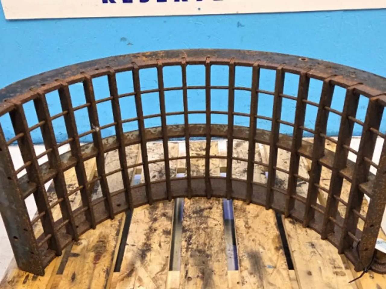 Billede 2 - New Holland CR9080 Bro 84432628