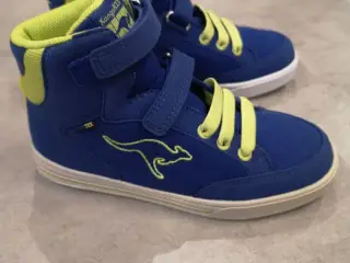 KangaROOS efterårssko str. 32