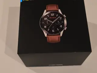 Næsten ny Huawei watch gt2