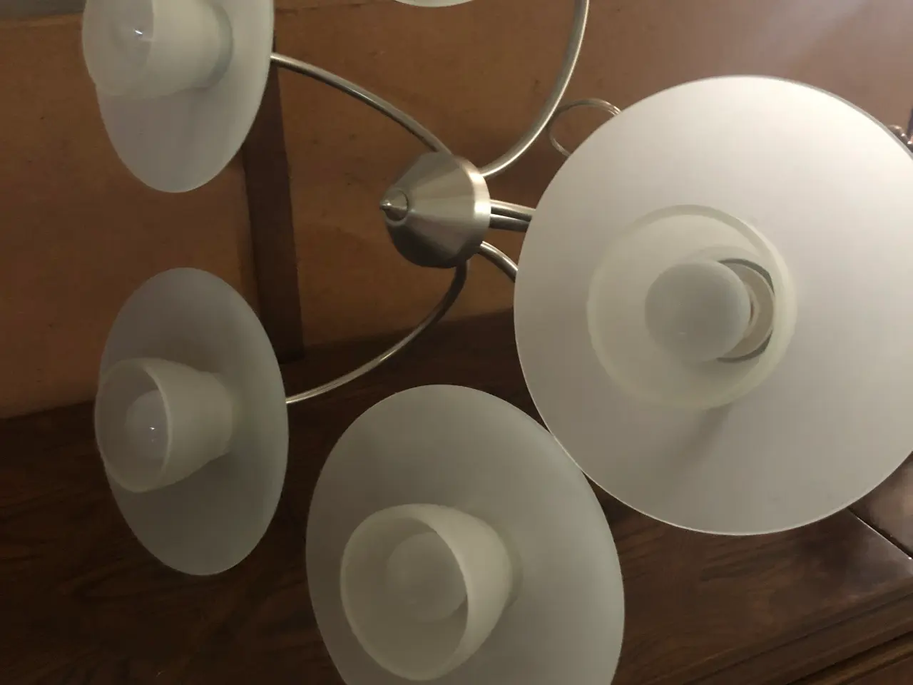 Billede 2 - Loft lampe