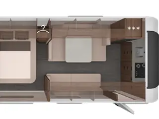 Knaus Northwind 660 PXB