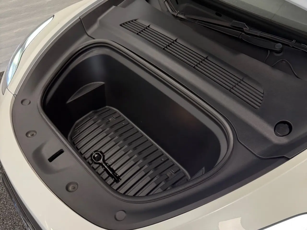 Billede 21 - Tesla Model Y Performance AWD