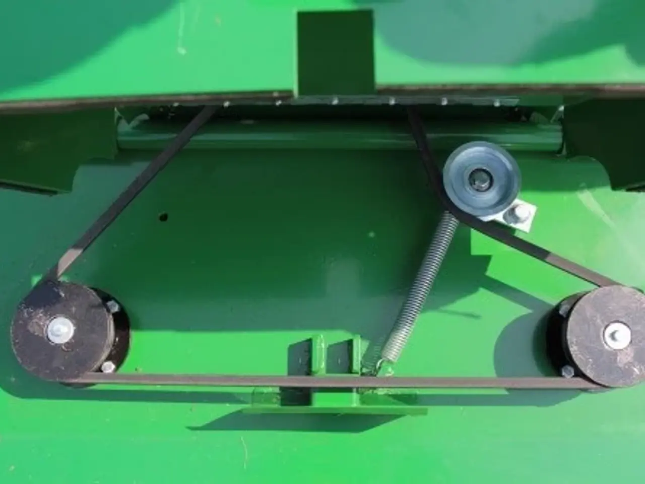 Billede 5 - GEO Atv Rotorklipper 120cm