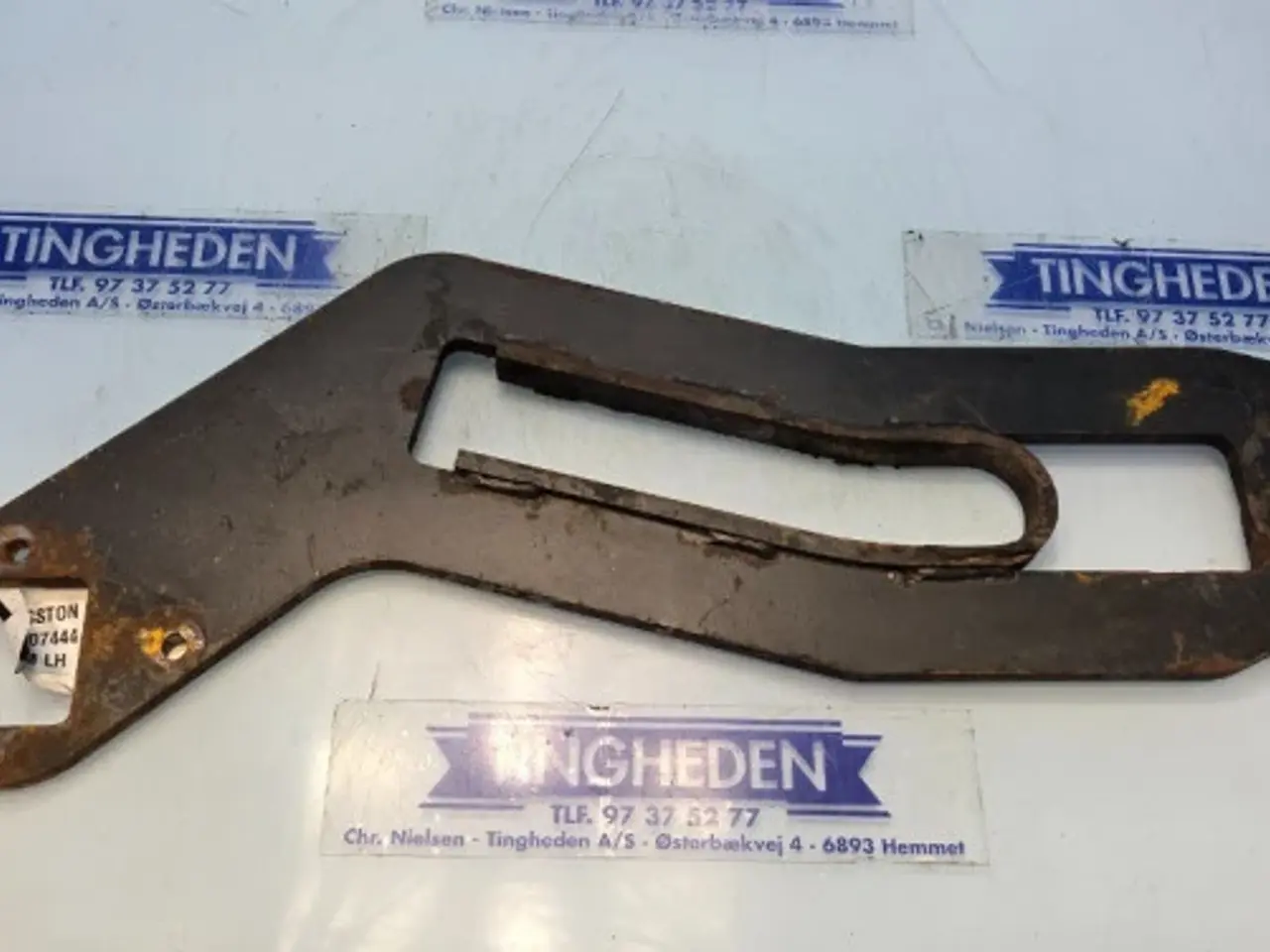 Billede 2 - Hesston 4860S Arm L. 84007444