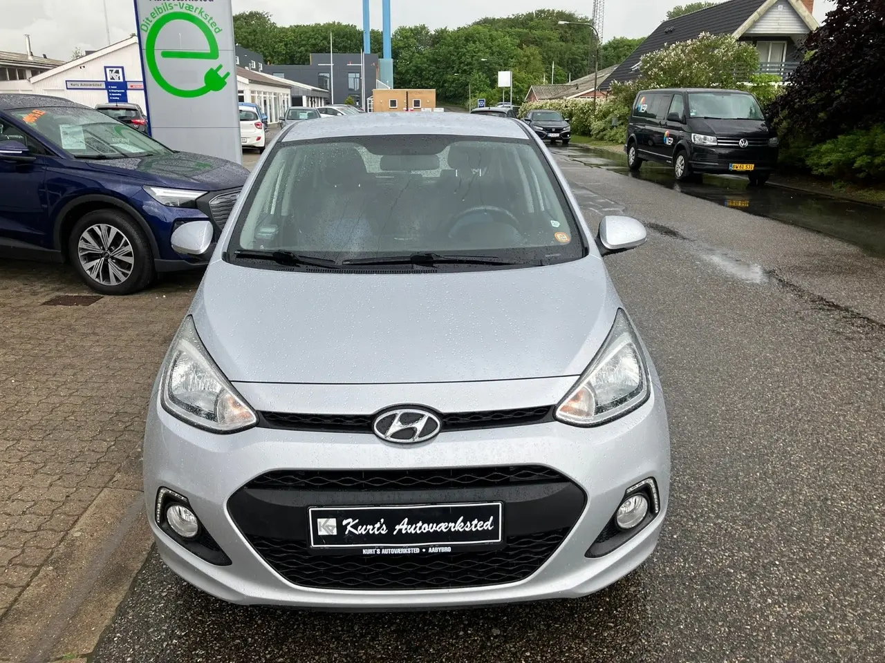 Billede 8 - Hyundai i10 1,0 Go High