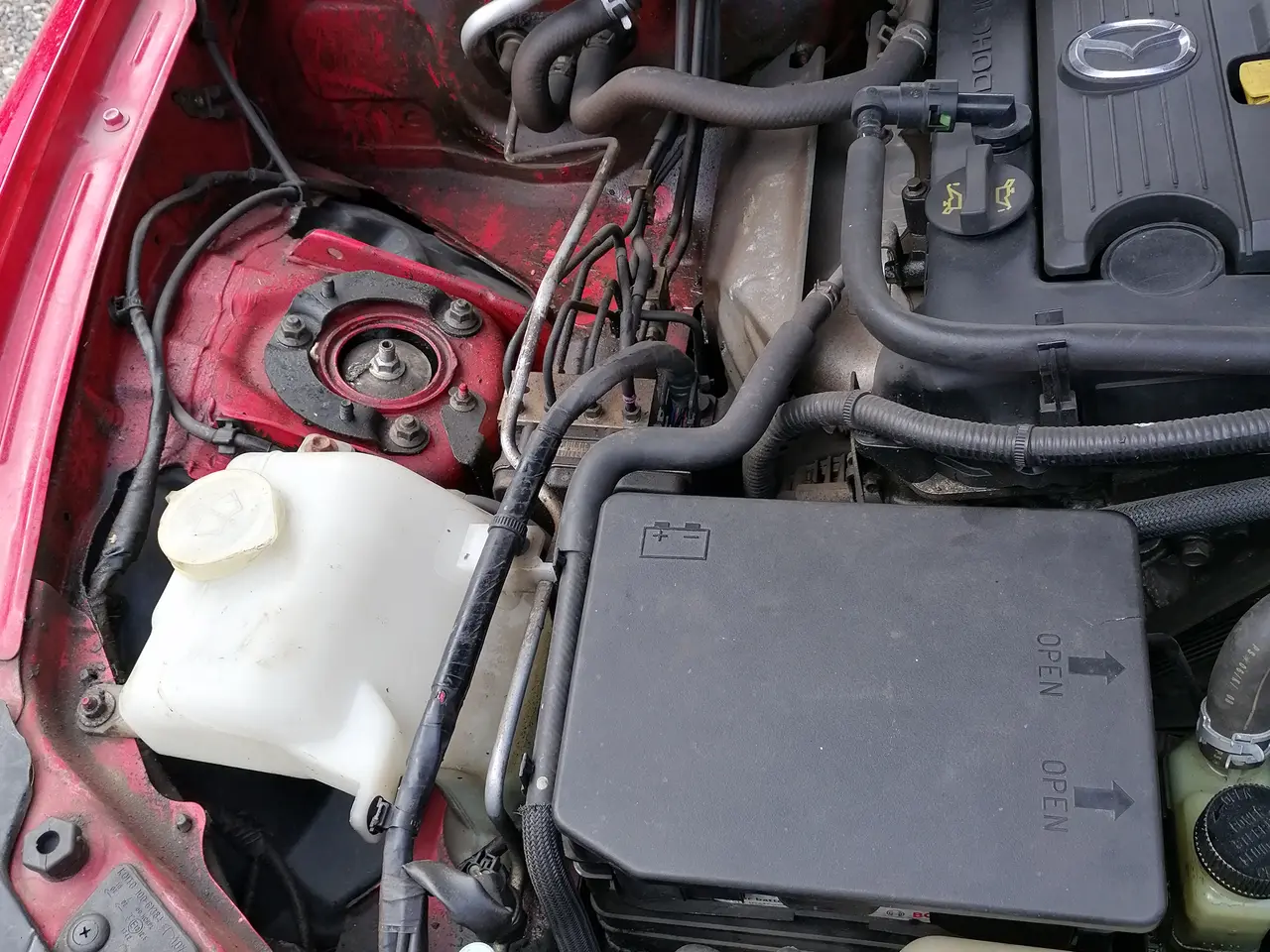 Billede 3 - Bil Mazda MX 5