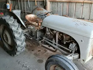 Ferguson TE 20