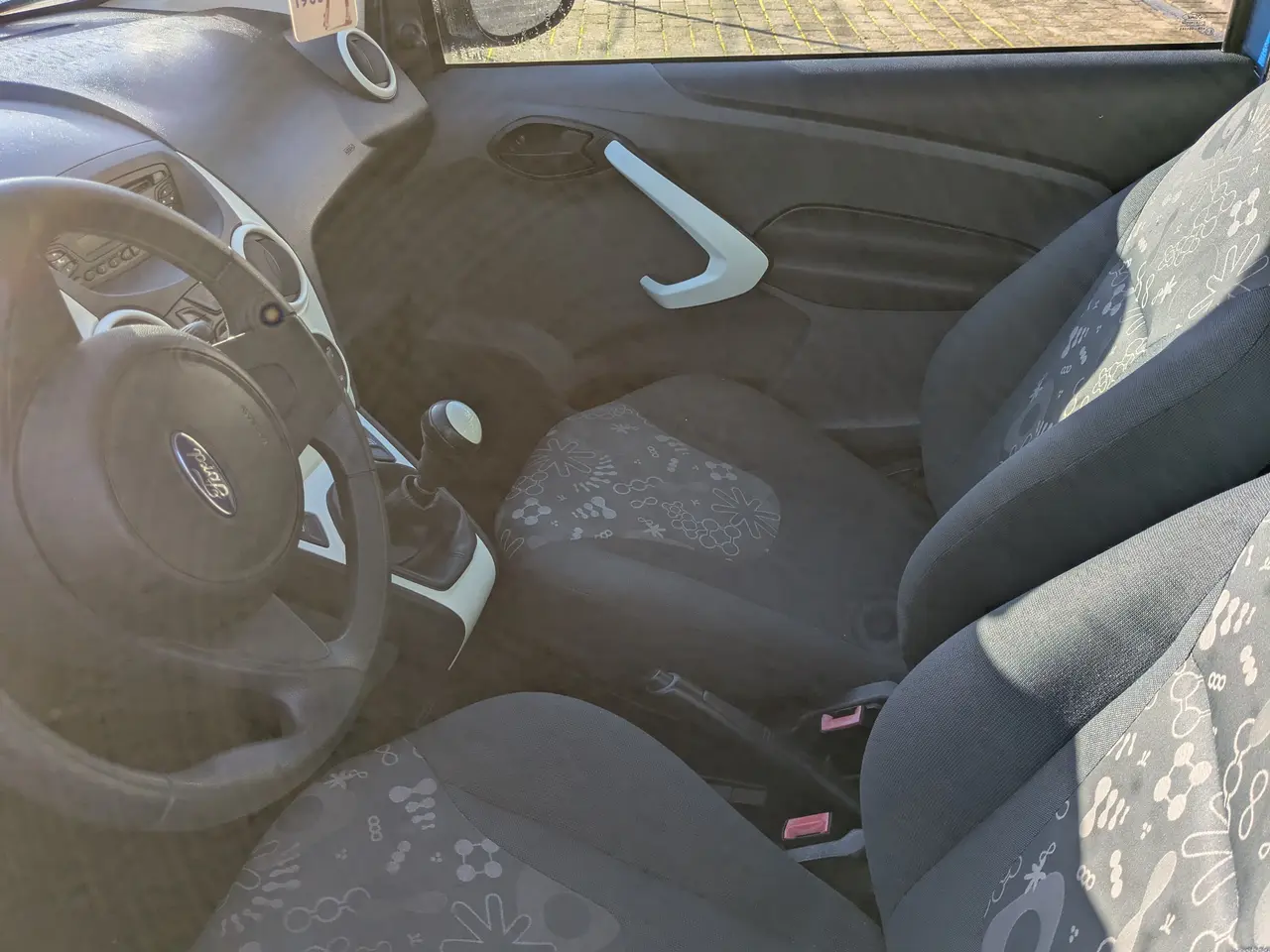 Billede 5 - Ford Ka