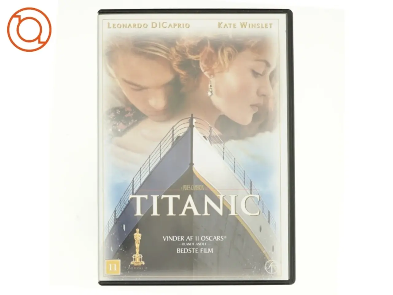 Billede 1 - Titanic