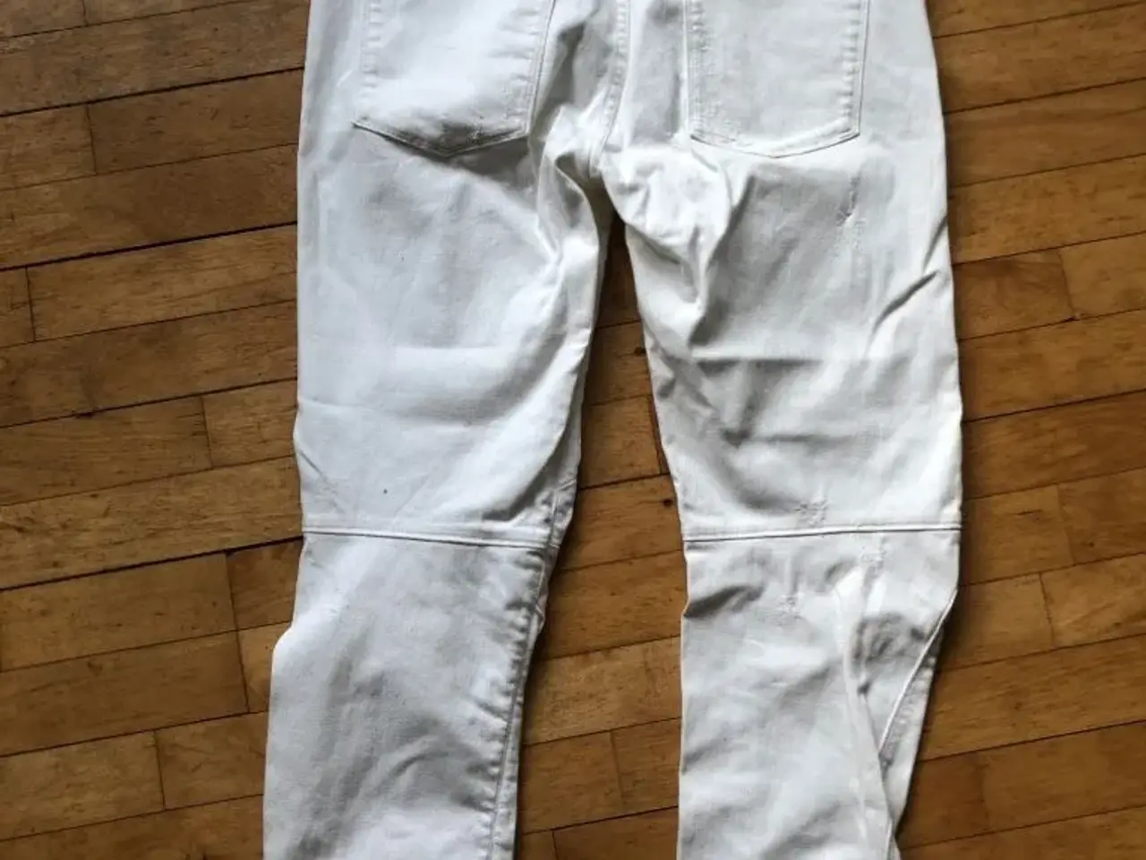 Billede 3 - Jeans