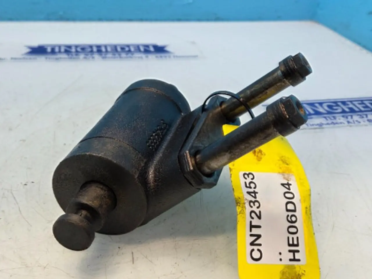 Billede 7 - Case Optum 300 Barrel 87549333
