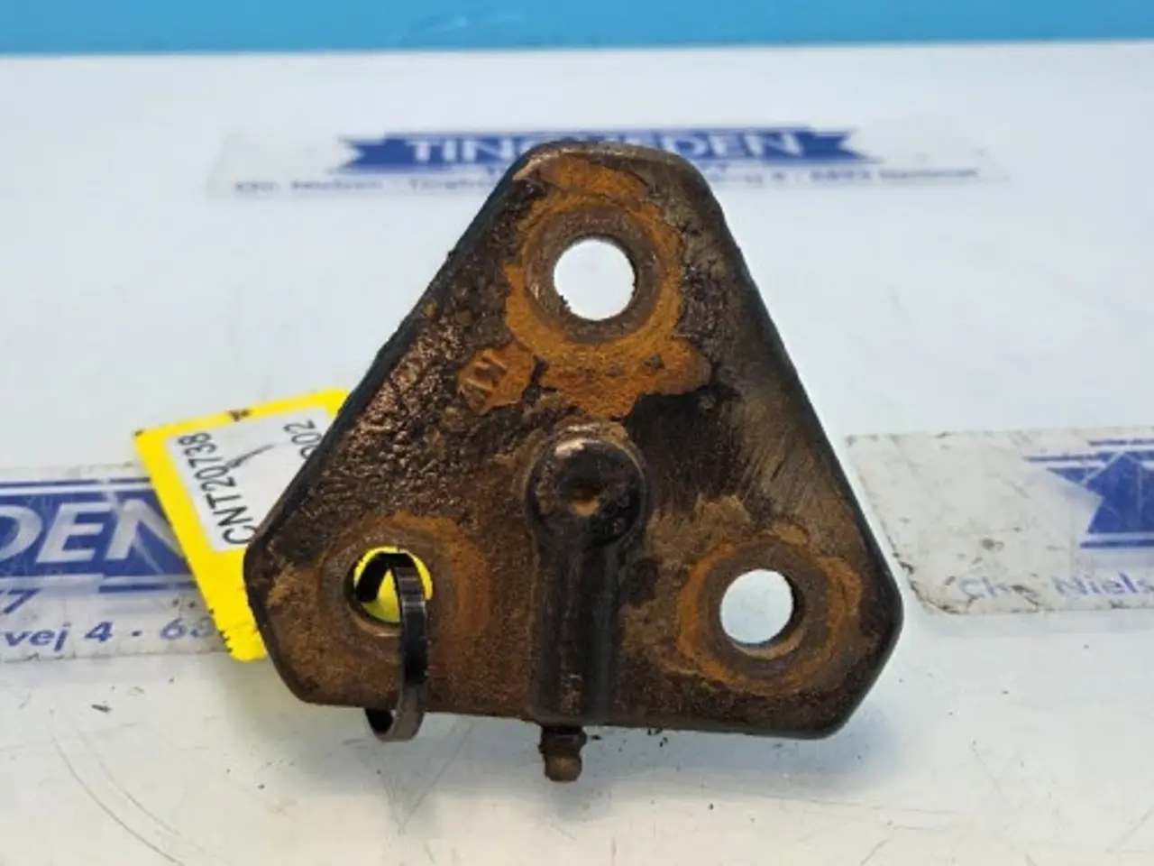 Billede 11 - Massey Ferguson 6290 Drejetap 3785490M1