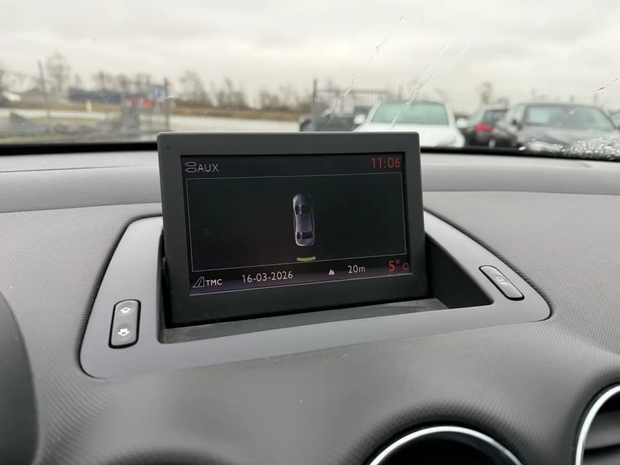Billede 19 - Peugeot 308 1,6 e-HDi Access ESG 112HK 5d 6g Aut.