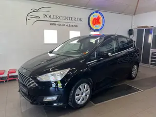Ford C-MAX 1,0 SCTi 125 Titanium
