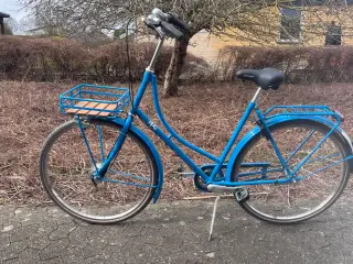 Bycykel VICTOR WITTKOP - ny