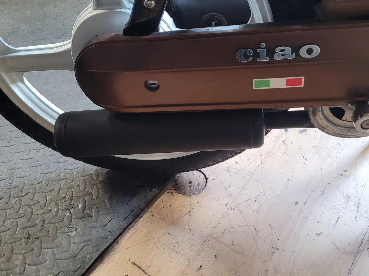 Billede 6 - Piaggio Ciao