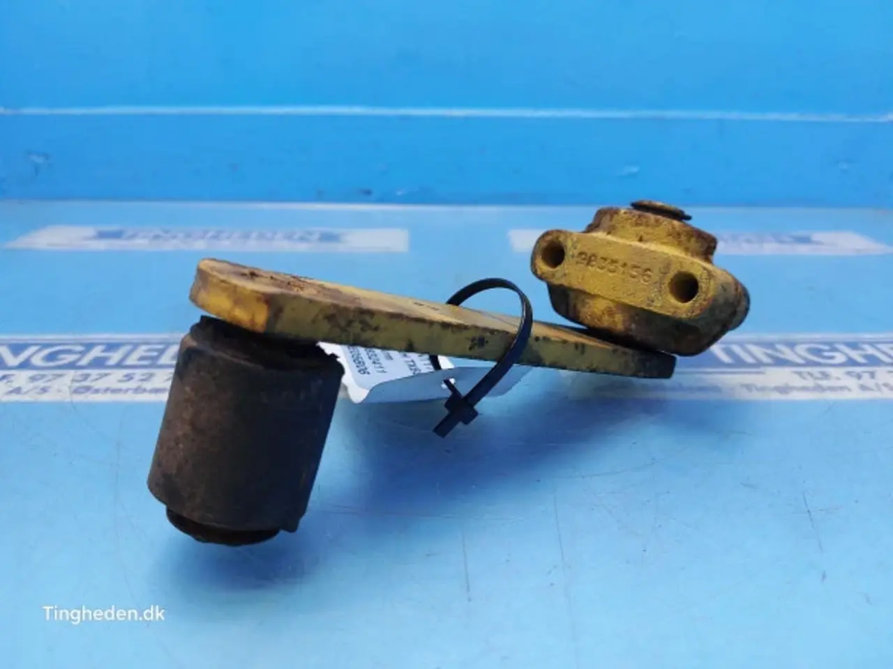 Billede 7 - New Holland TX68 Arm 9832411