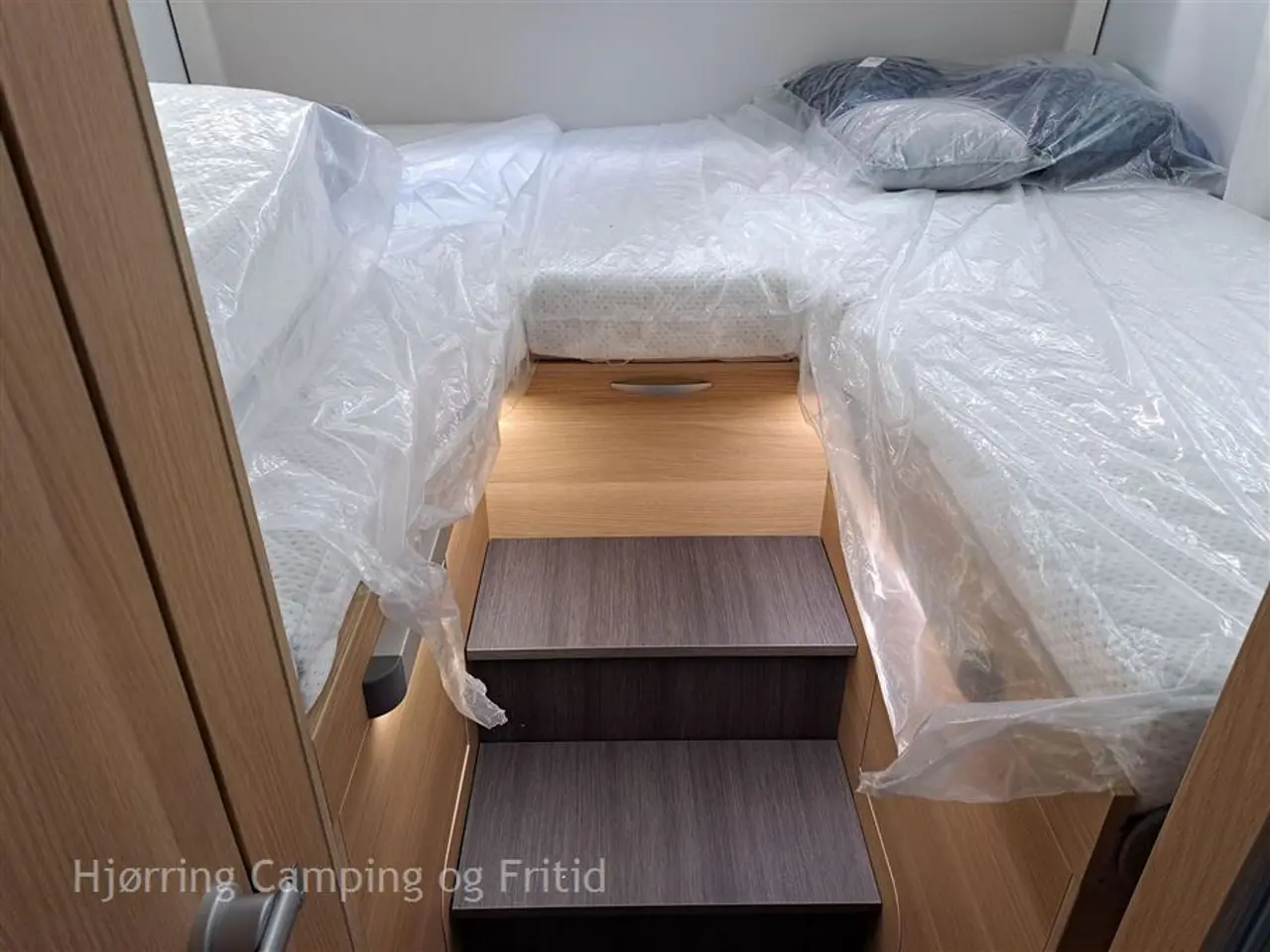 Billede 13 - 2023 - Adria Adria Coral Axess 650 DL