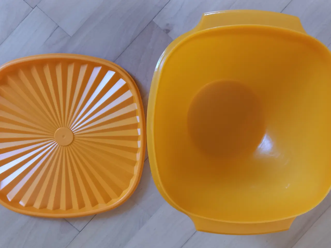 Billede 2 - Tupperware