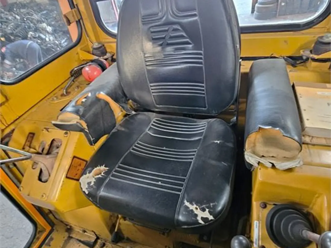 Billede 12 - Fiat-Allis 571 FL7 B - Video!