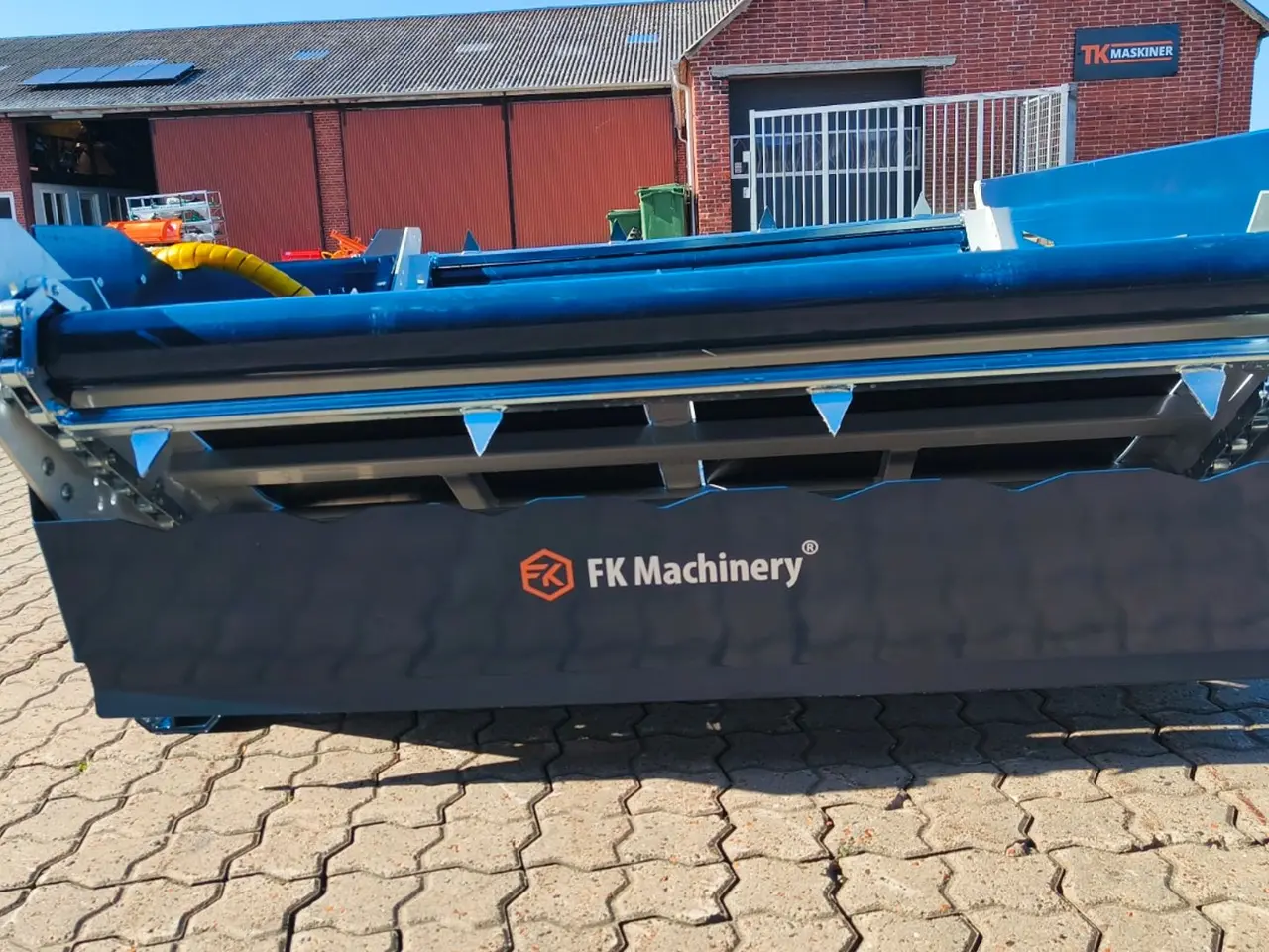 Billede 11 - FK Machinery BPBU