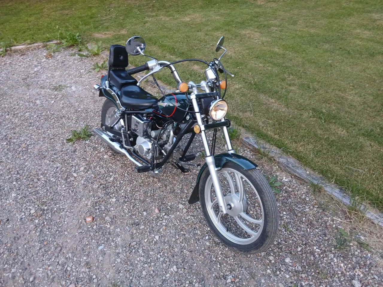 Billede 7 - Jensen HD 50 E