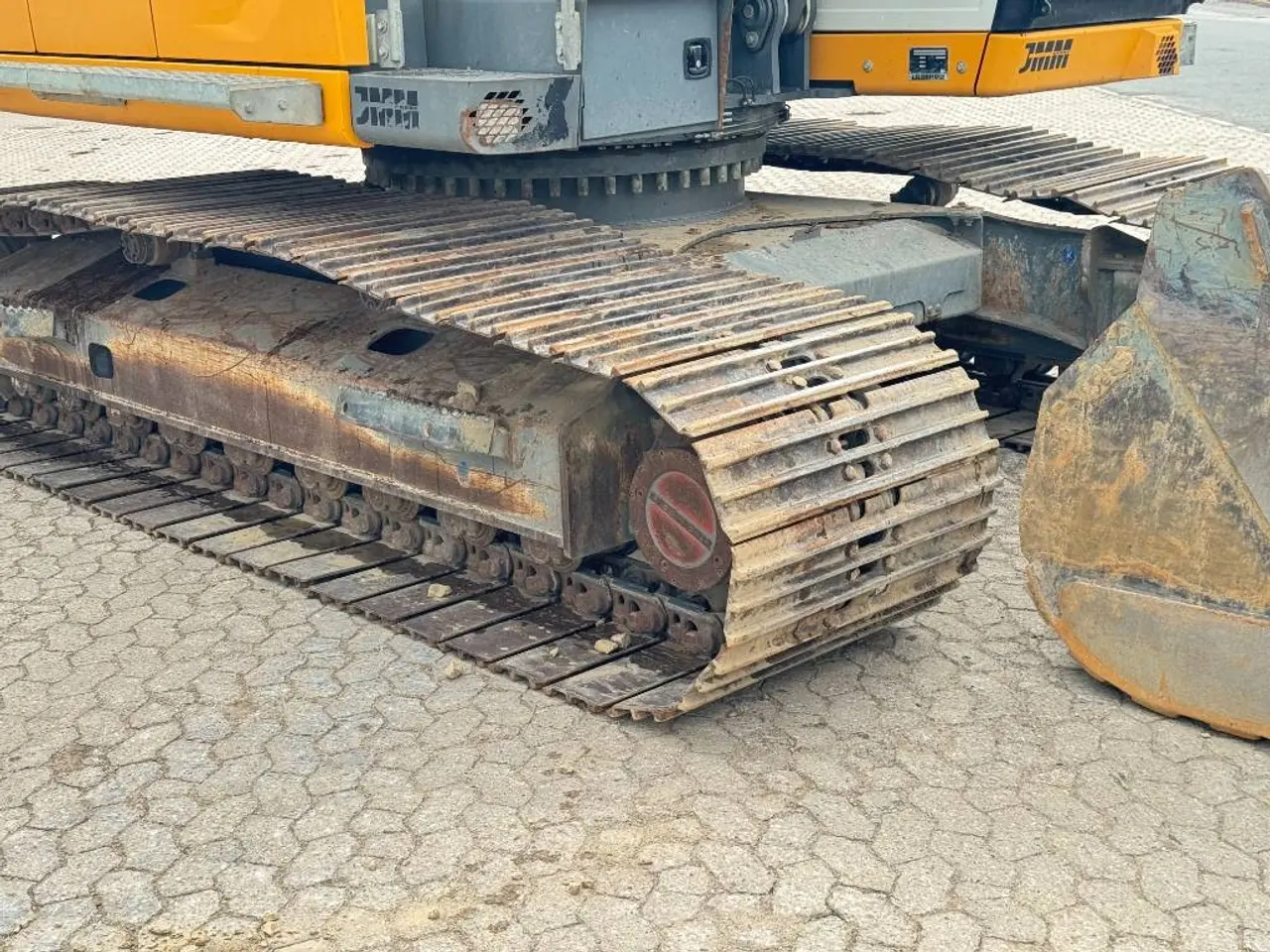Billede 13 - Liebherr R 926